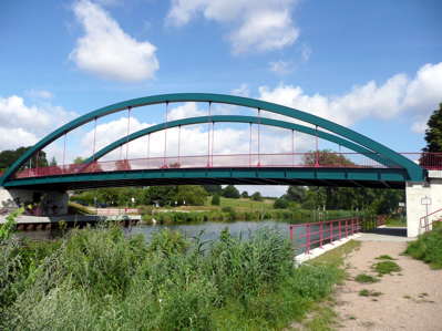 Brücke Krummesse