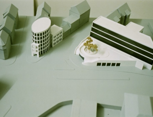 1999 Leipzig, Am Adler