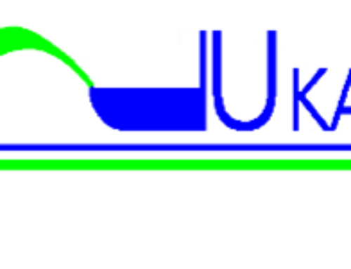 2021 – 2023 Ingenieurbüro UKAM GmbH in Borna